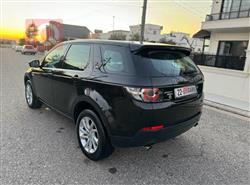 لاند روفر ديسكوفري